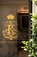 Hôtel Kleber Paris & Spa