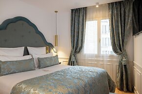 Hôtel Kleber Paris & Spa