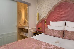 Hôtel Kleber Paris & Spa