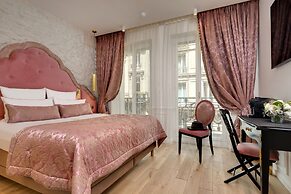 Hôtel Kleber Paris & Spa
