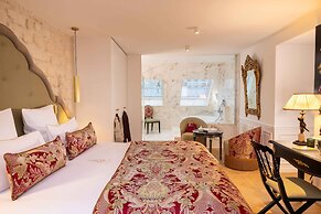 Hôtel Kleber Paris & Spa