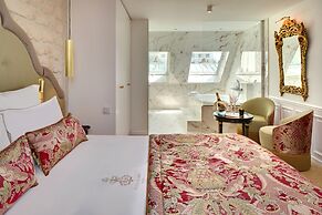 Hôtel Kleber Paris & Spa