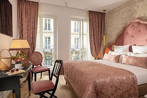 Hôtel Kleber Paris & Spa