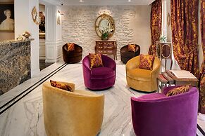 Hôtel Kleber Paris & Spa