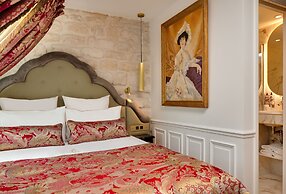 Hôtel Kleber Paris & Spa