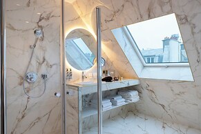 Hôtel Kleber Paris & Spa