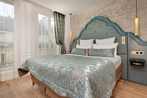 Hôtel Kleber Paris & Spa