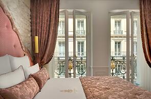 Hôtel Kleber Paris & Spa