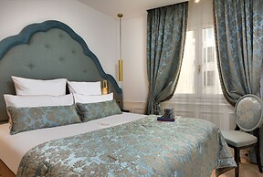Hôtel Kleber Paris & Spa