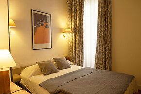 Hotel du Cygne Paris