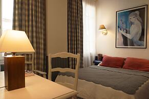 Hotel du Cygne Paris