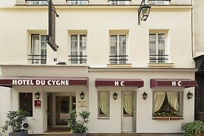 Hotel du Cygne Paris