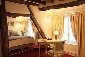 Hotel du Cygne Paris