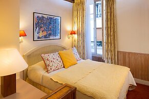 Hotel du Cygne Paris