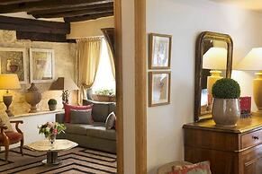 Hotel du Cygne Paris