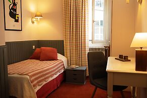 Hotel du Cygne Paris