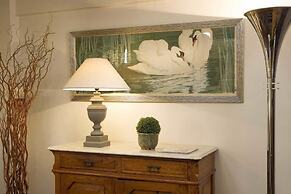 Hotel du Cygne Paris