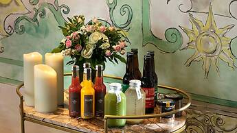 Hôtel des Deux-Iles - Notre-Dame