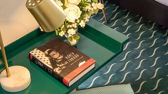 Hôtel des Deux-Iles - Notre-Dame