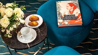 Hôtel des Deux-Iles - Notre-Dame