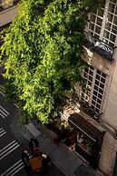 Hôtel des Deux-Iles - Notre-Dame