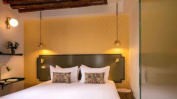 Hôtel des Deux-Iles - Notre-Dame