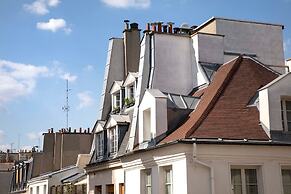 Hôtel des Deux-Iles - Notre-Dame