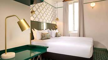 Hôtel des Deux-Iles - Notre-Dame