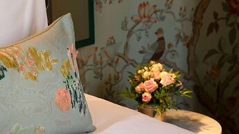 Hôtel des Deux-Iles - Notre-Dame