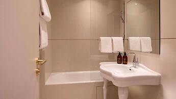 Hôtel des Deux-Iles - Notre-Dame