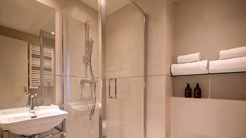 Hôtel des Deux-Iles - Notre-Dame