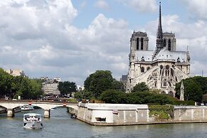 Hôtel des Deux-Iles - Notre-Dame