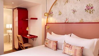 Hôtel des Deux-Iles - Notre-Dame