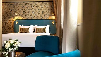 Hôtel des Deux-Iles - Notre-Dame