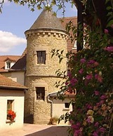 Des Trois Maures