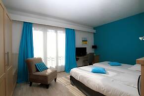 LOGIS Beau-Site