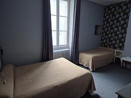 Hotel Saint Jean