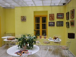 Hotel Saint Jean