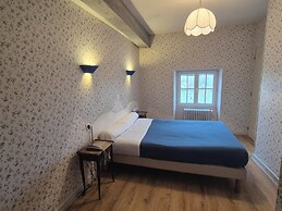 Hotel Saint Jean