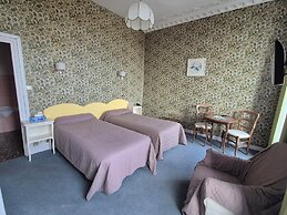 Hotel Saint Jean