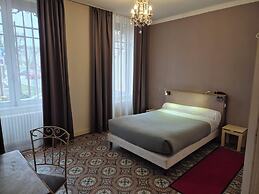 Hotel Saint Jean