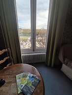 Hotel Saint Jean