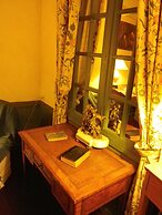 Hotel Saint Jean