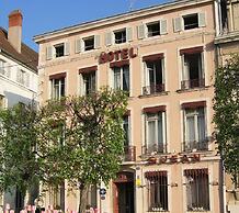 Hotel Saint Jean