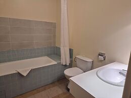 Hotel Saint Jean