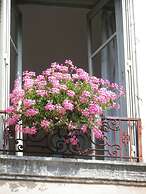 Hotel Saint Jean