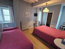 Hotel Saint Jean