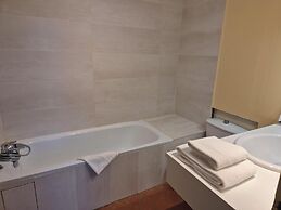 Hotel Saint Jean