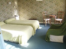 Hotel Saint Jean