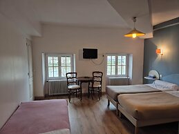Hotel Saint Jean